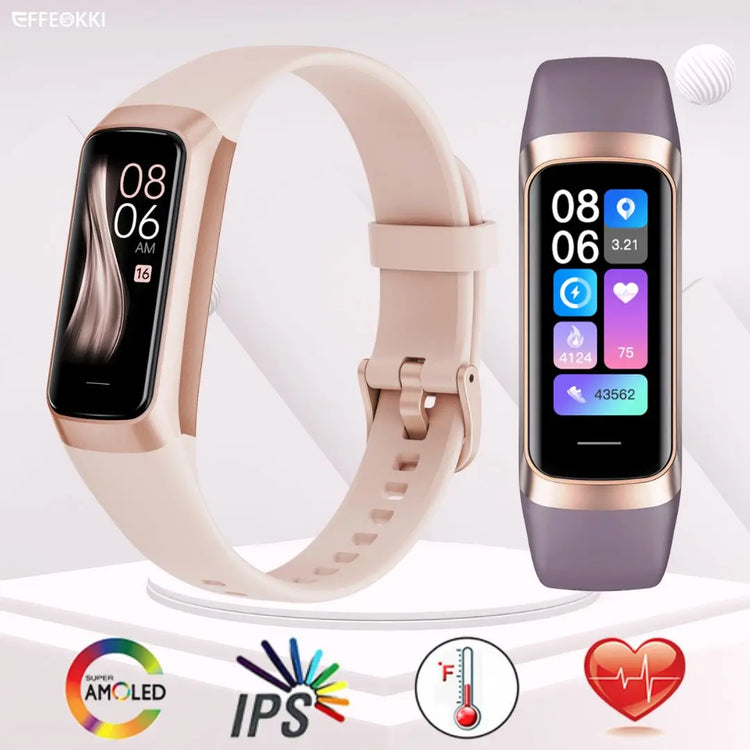 Smart Fitness Band