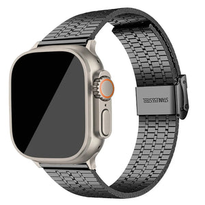 Stainless Steel Premium Band for Apple Watch
