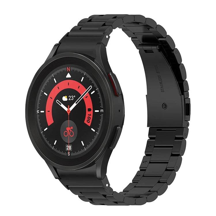 Stainless Steel Strap for Samsung Galaxy Watch
