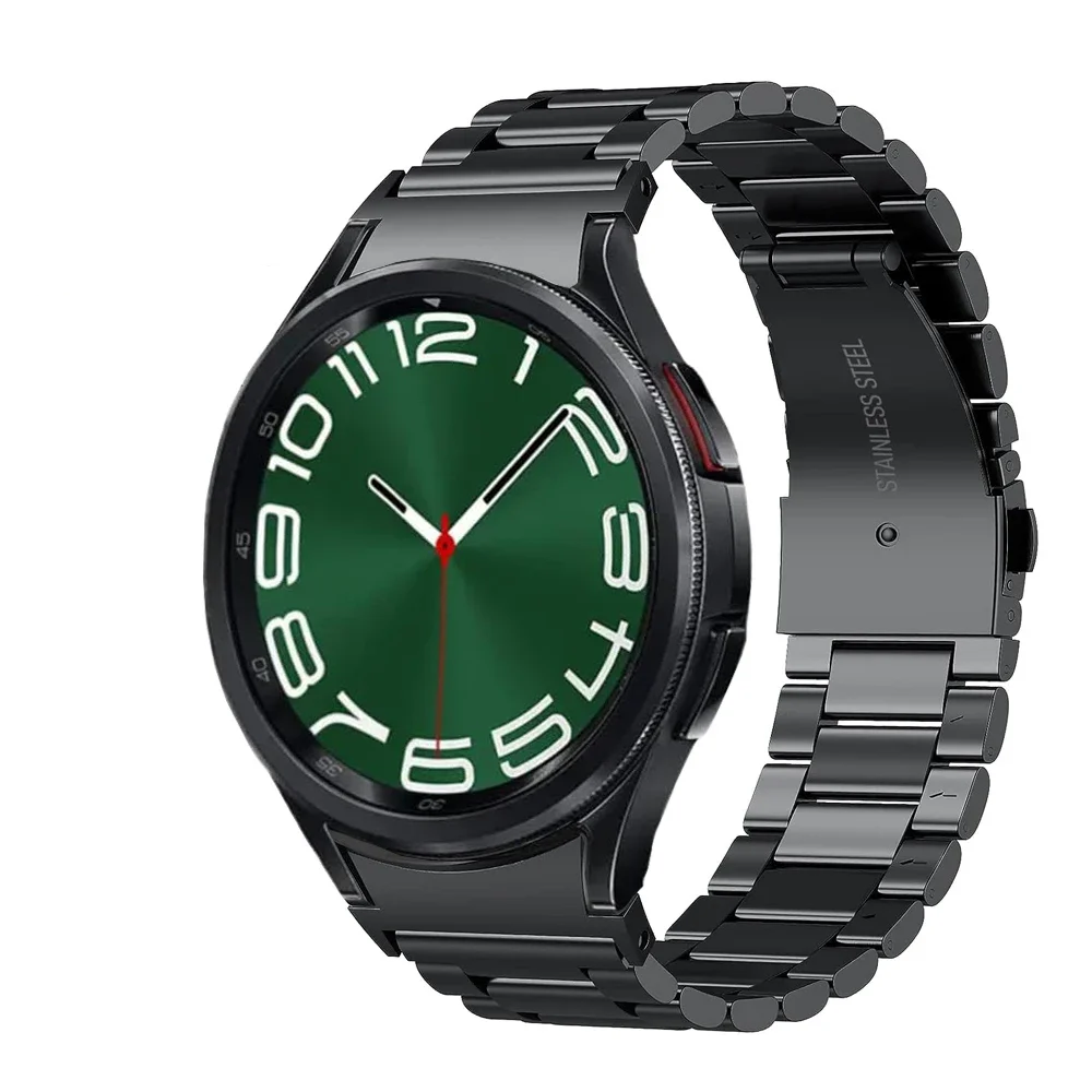 Stainless Steel Watch Strap for Samsung Galaxy Watch
