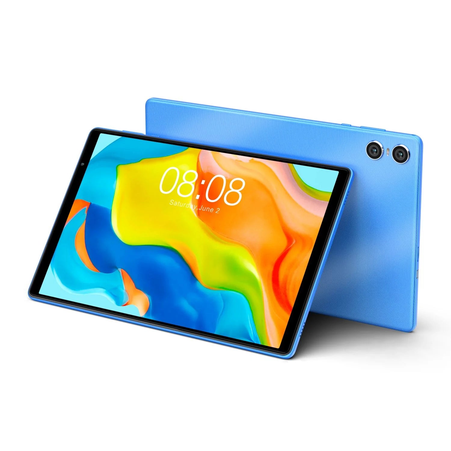 TECLAST P26T 10.1" Android Tablet - 128GB, Blue