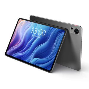 TECLAST T60 12" 4G Android Tablet - 256GB, Grey
