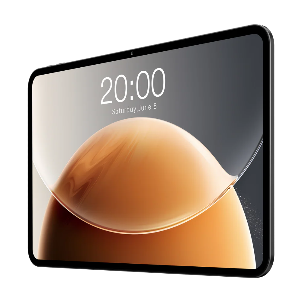 TECLAST T65 13.4" 4G Android Tablet - 128GB, Grey