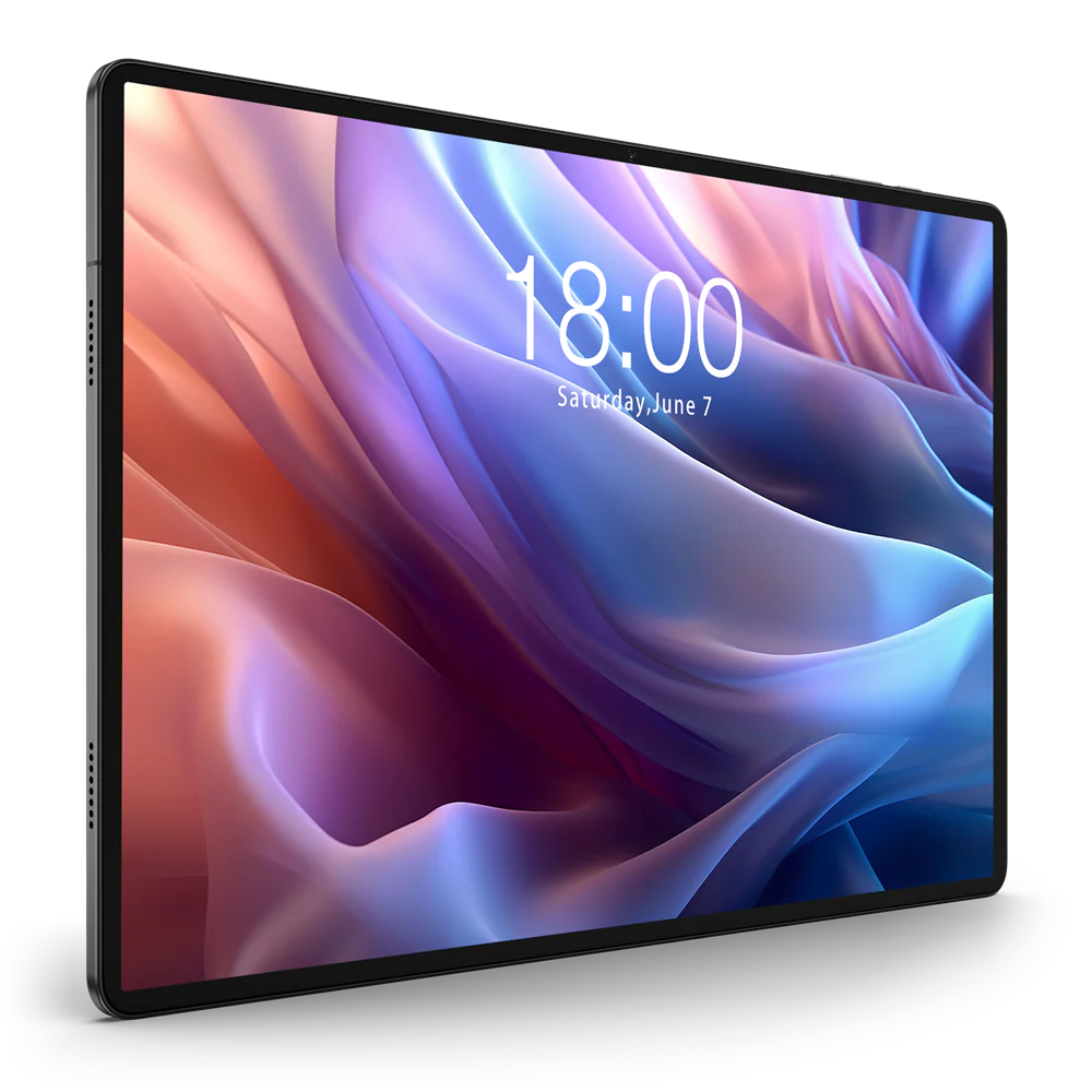 TECLAST T65 Max 13インチ 8GB(最大20GB) 256GB T65 Max 2025 Tablet