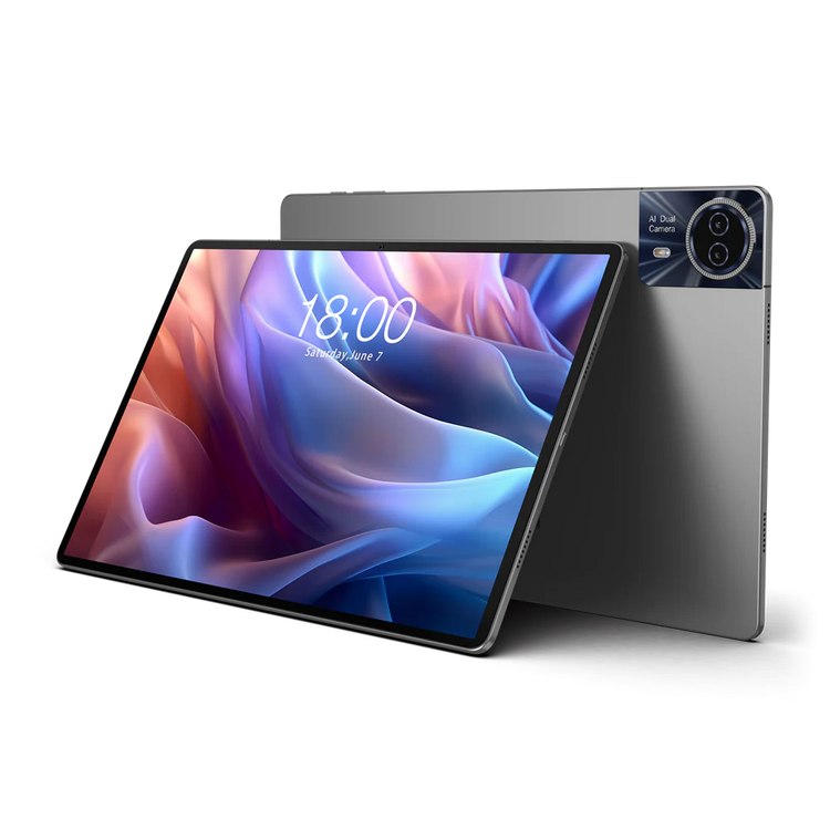 TECLAST T65 Max 13" 4G Android Tablet - 256GB, Grey
