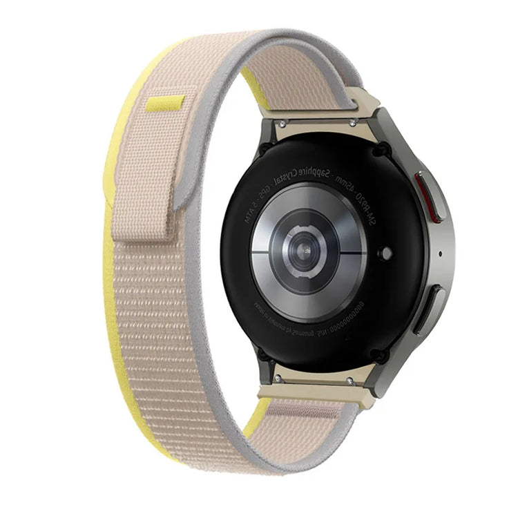 Trail Loop Nylon Strap for Samsung Galaxy Watch
