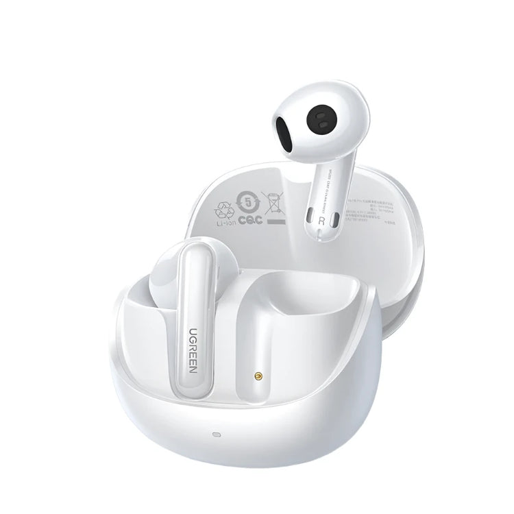 UGREEN H6 Pro Adaptive ANC Bluetooth Wireless Earphones