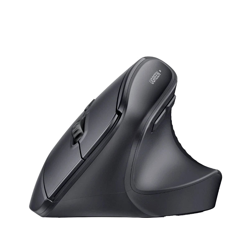 UGREEN M571 Ergonomic Bluetooth Wireless Vertical Mouse
