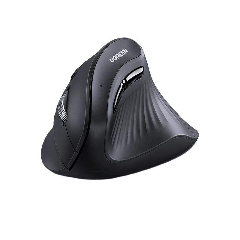 UGREEN MU008 Ergonomic Bluetooth Wireless Vertical Mouse