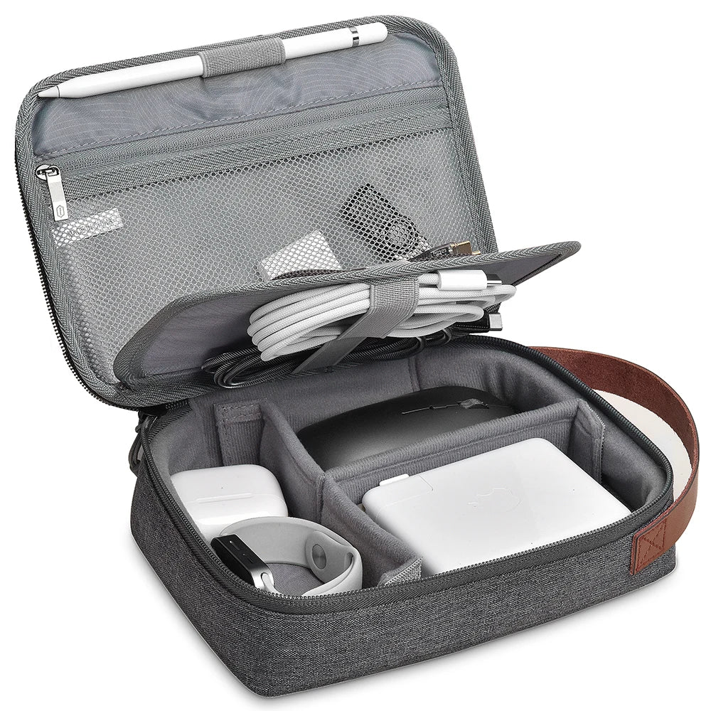 WiWU Portable Travel Storage Bag
