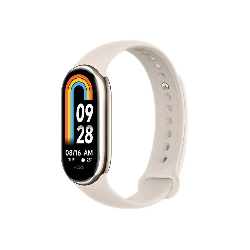 XIAOMI Band 8 1.62"