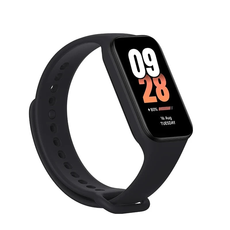 XIAOMI Band 8 Active 1.47" | xiaomi smart band 8 active