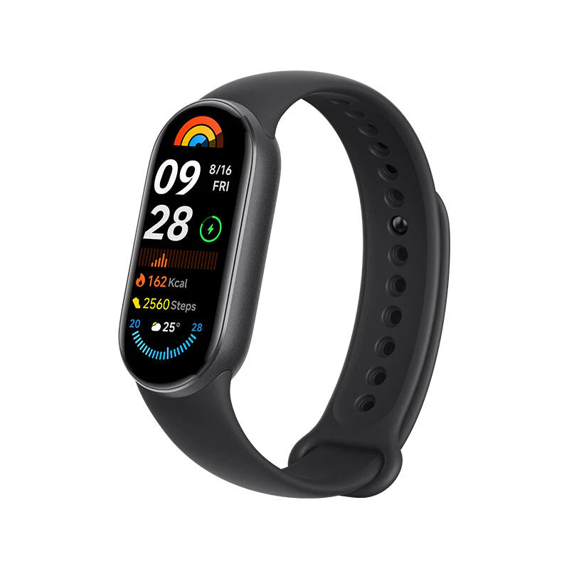 XIAOMI Band 9 1.62" Smart Fitness Tracker