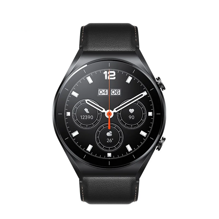 XIAOMI Mi Watch S1 1.43" AMOLED Smart Watch
