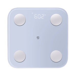 XIAOMI Mijia S400 Smart Body Fat Weighing Scales
