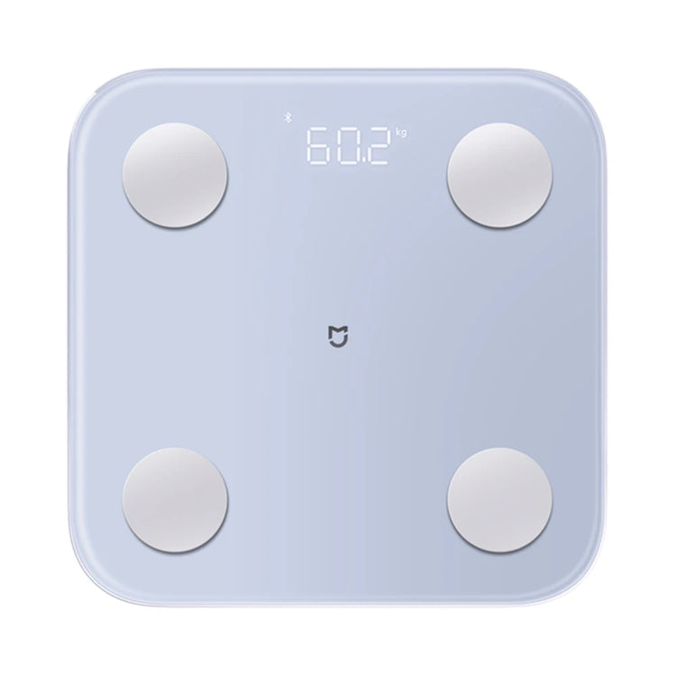 XIAOMI Mijia S400 Smart Body Fat Weighing Scales
