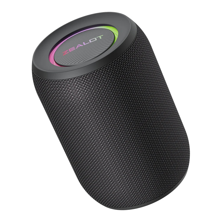 ZEALOT S32 Pro 15W True Wireless Portable Bluetooth Speaker