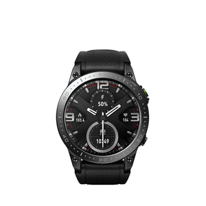 ZEBLAZE Ares 3 Pro 1.43" Ultra HD AMOLED Smart Watch

