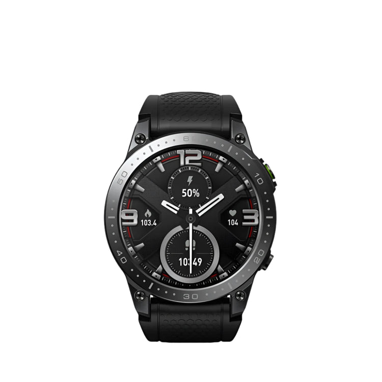 ZEBLAZE Ares 3 Pro 1.43" Ultra HD AMOLED Smart Watch

