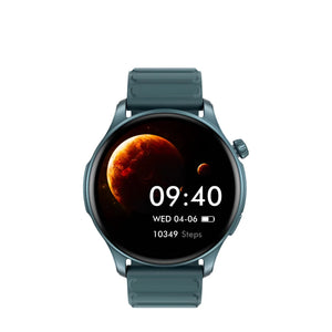 ZEBLAZE Btalk 3 Pro 3 1.43" Ultra HD AMOLED Smart Watch
