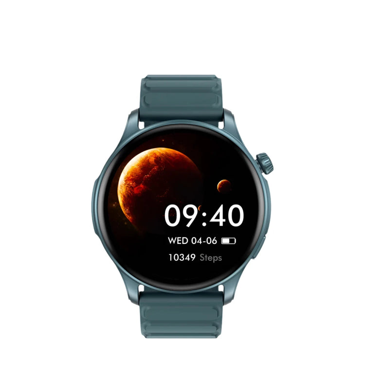 ZEBLAZE Btalk 3 Pro 3 1.43" Ultra HD AMOLED Smart Watch

