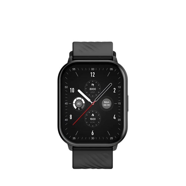 ZEBLAZE GTS 3 2.03" HD Display Smart Watch
