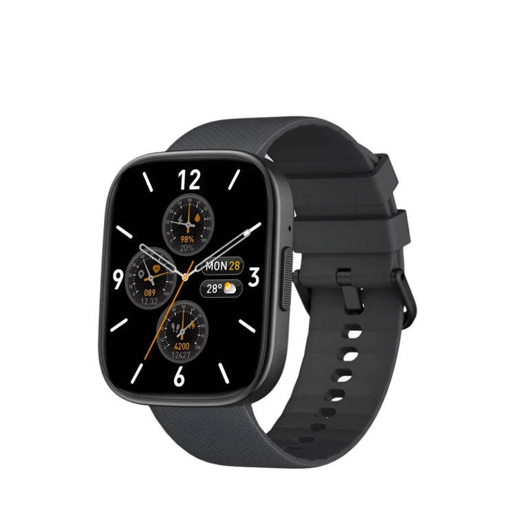 ZEBLAZE GTS 3 Plus 2.15" HD AMOLED Smart Watch
