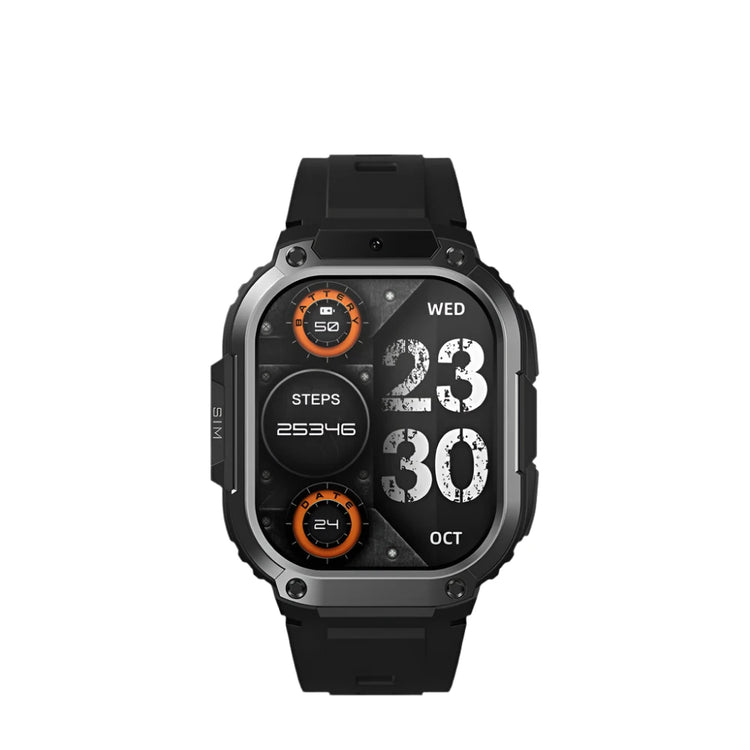 Smart watch zeblaze thor hotsell