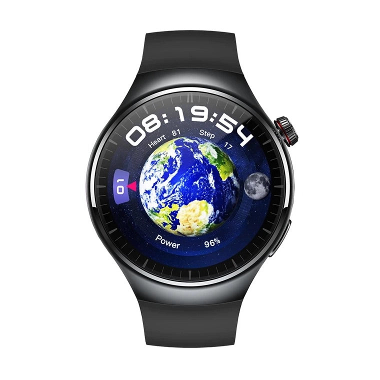 ZEBLAZE Thor Ultra 1.43" AMOLED Smart Watch
