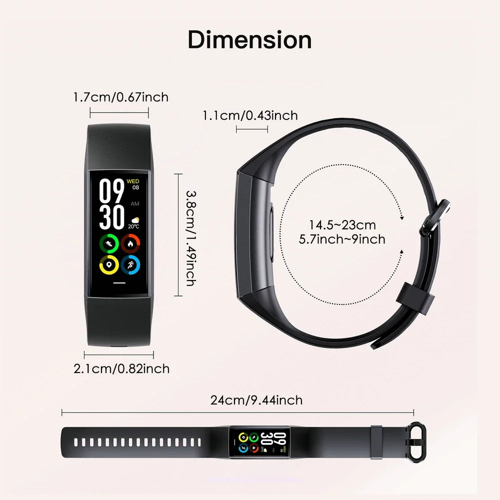 affordable smart watches