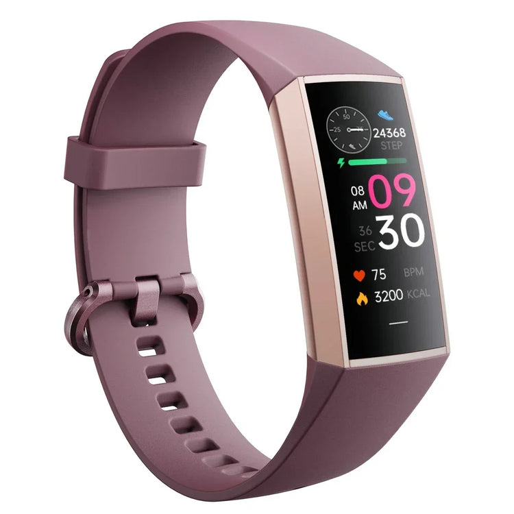 best fitness smart band