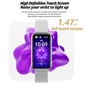 best smart wrist watch