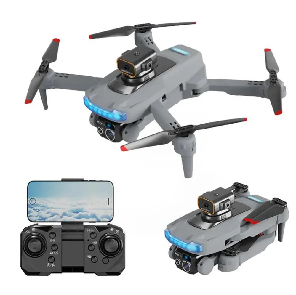 P15 Mini 8K Remote Control Drone