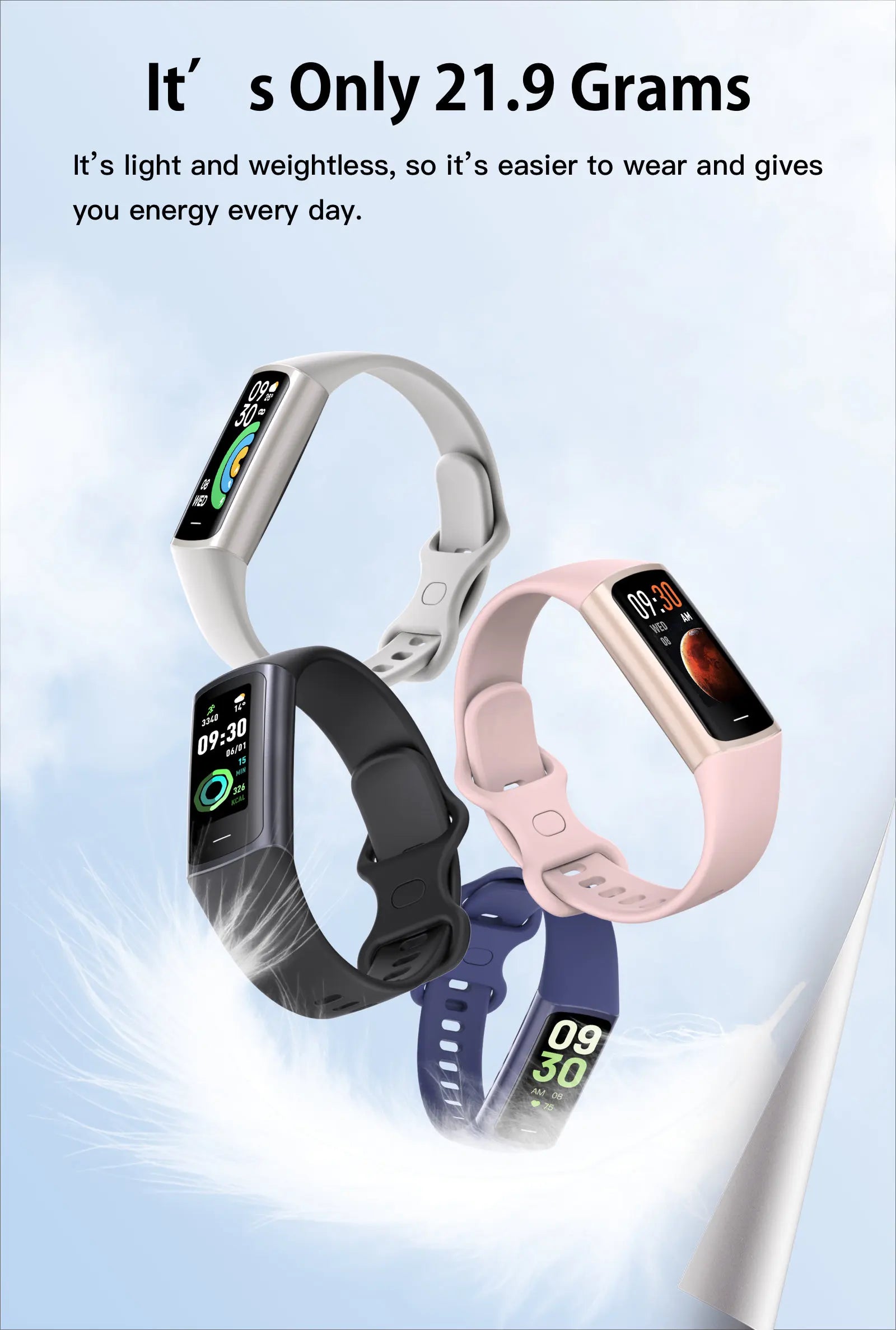 exclusive kids smart watch 