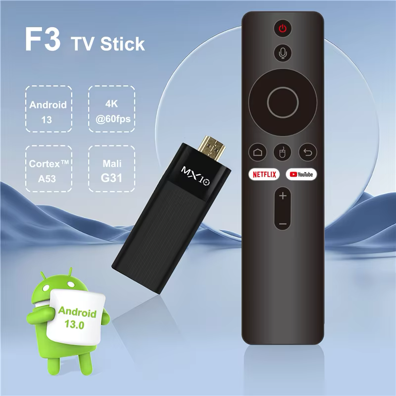 streaming stick for tv​

